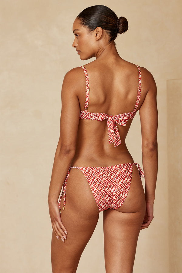 Le Marais Bottom - Lattice Geo