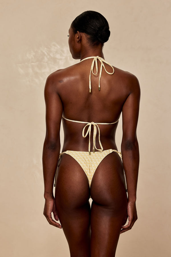 Hanalei Bottom - Ivory Geo