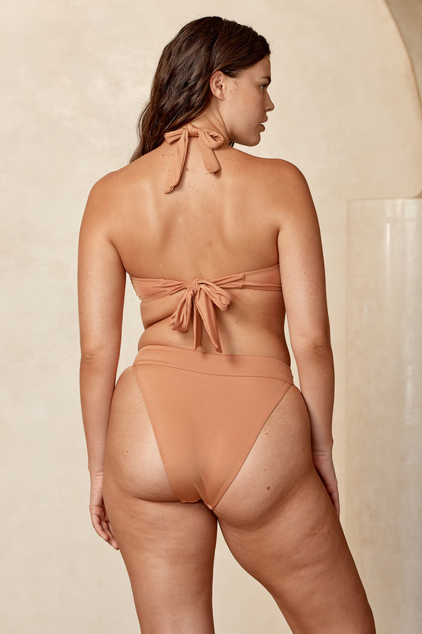 Antigua Bottom - Desert Rose