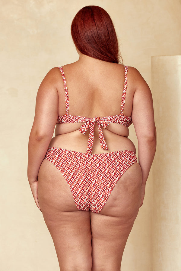 Byron Bottom - Lattice Geo