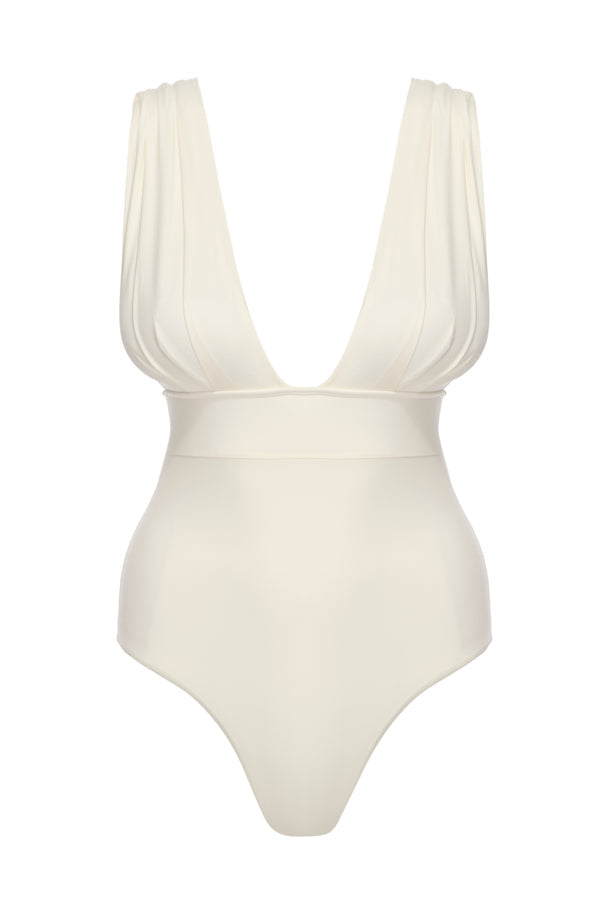 Aruba One Piece - Ivory