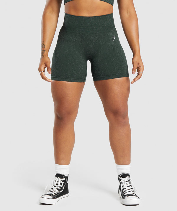 Adapt Fleck Seamless Shorts
