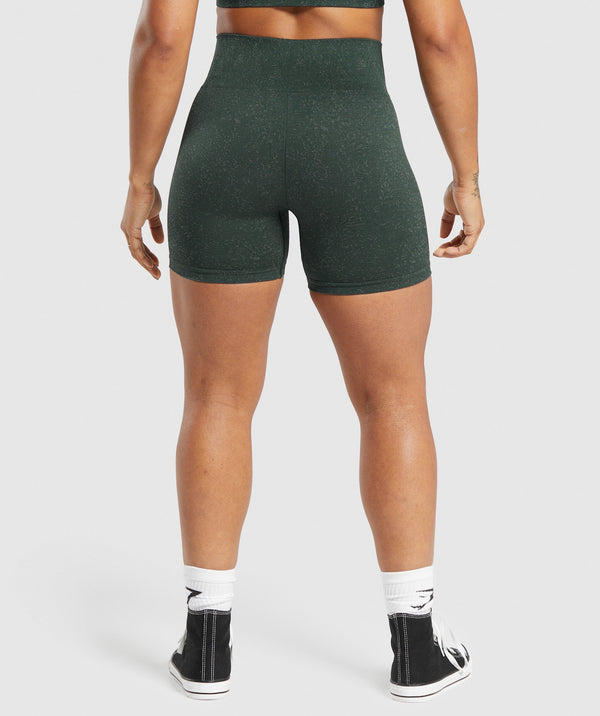 Adapt Fleck Seamless Shorts