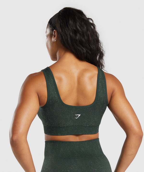 Adapt Fleck Sports Bra
