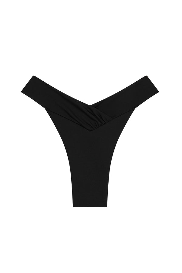 Marseille Bottom - Black