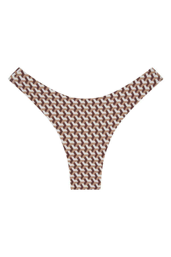 Byron Bottom - Husk Geo