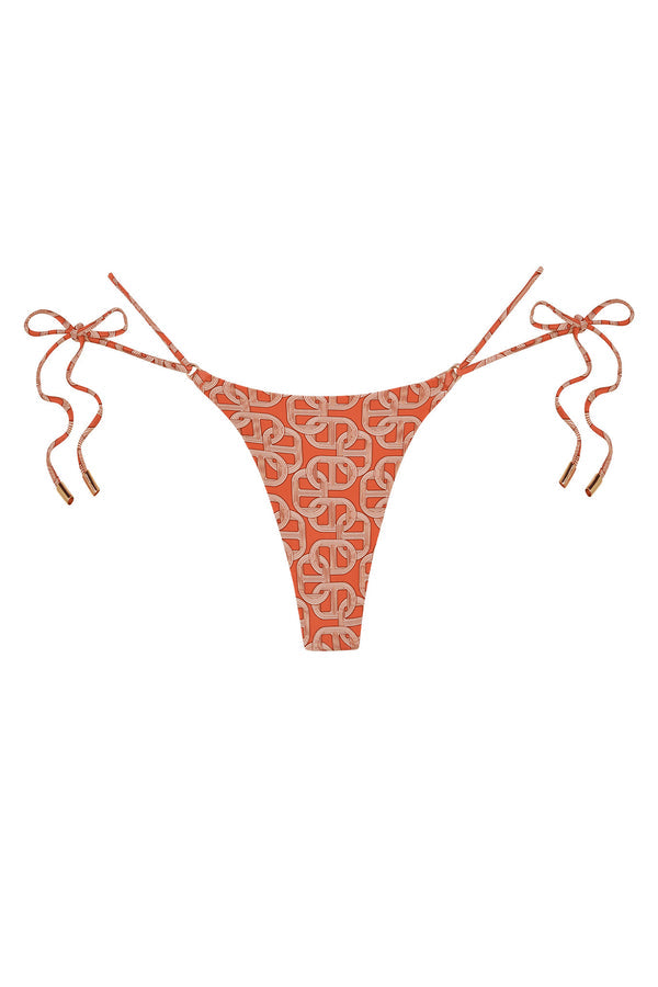 Hanalei Bottom - Chain Geo