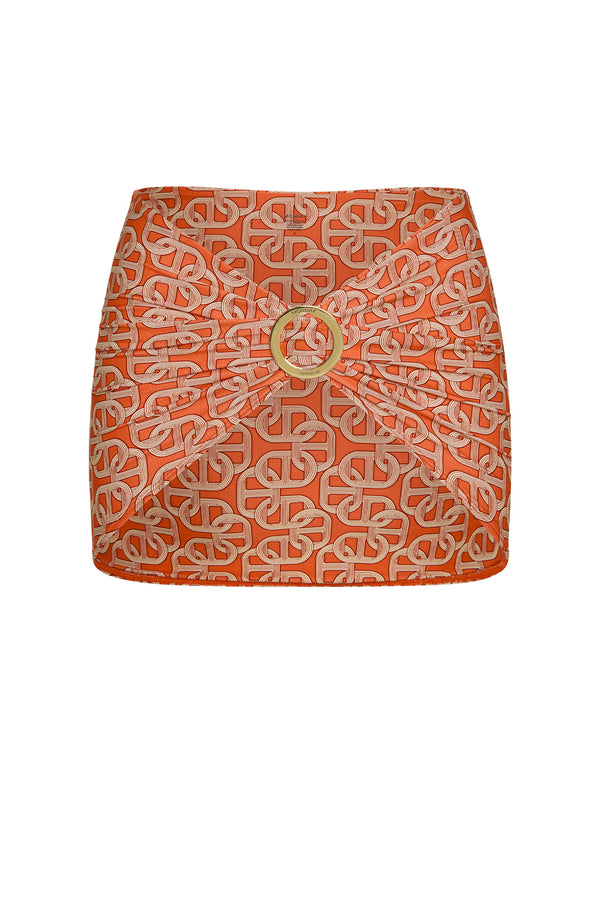 Jamaica Sarong - Chain Geo