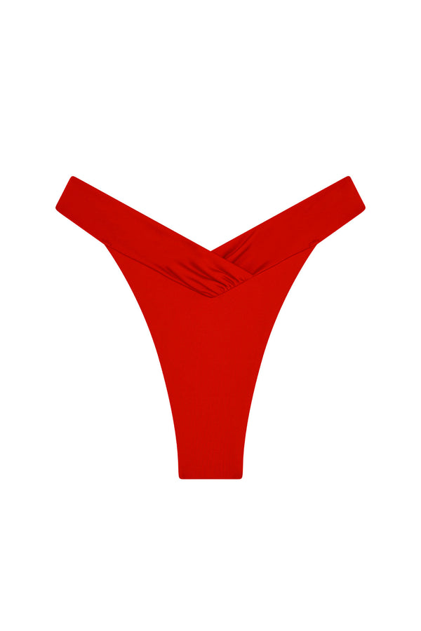 Marseille Bottom - Chili Pepper