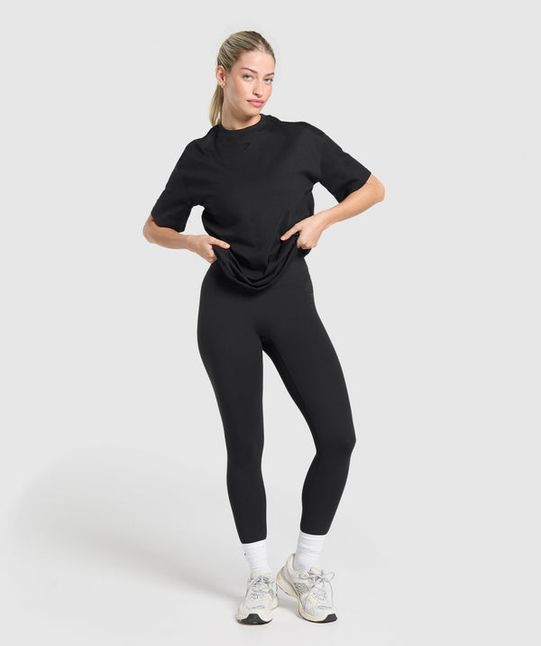 Campus Classics Graphic T-Shirt