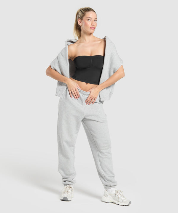 Everyday Seamless Midi Tube Top