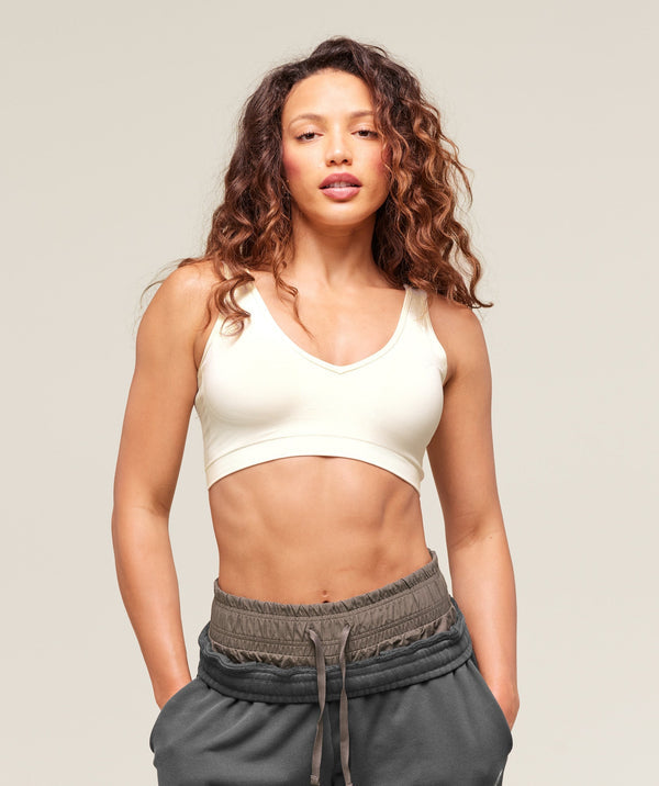 Everyday Seamless Sports Bra