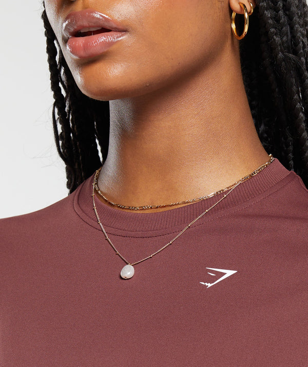 Everyday Seamless T-Shirt