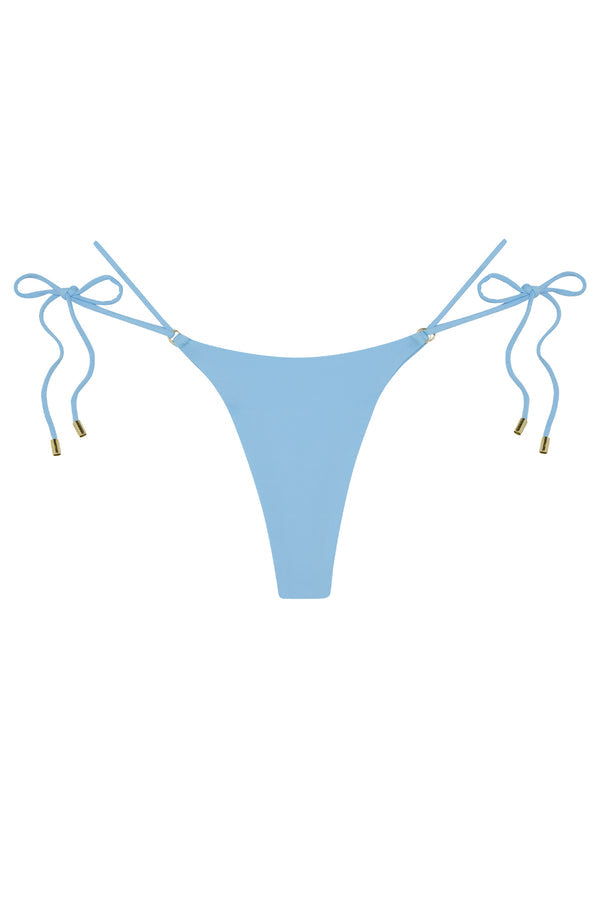 Hanalei Bottom - Ibiza Blue