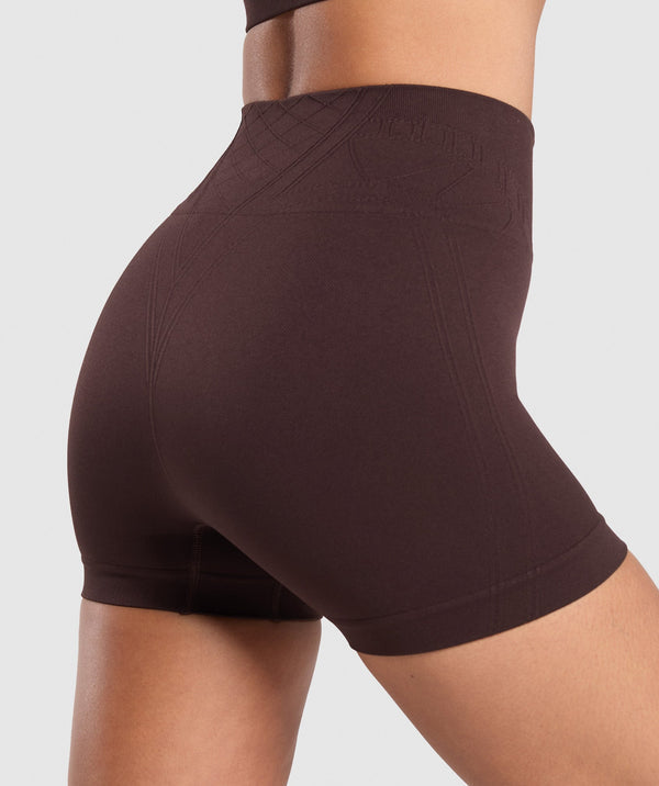 Corset Seamless Shorts