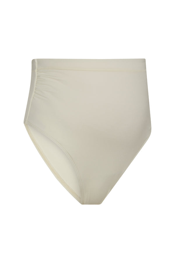 Maternity Riviera Bottom - Ivory