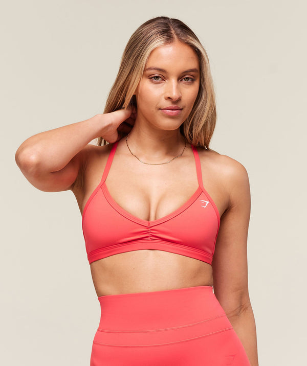 Minimal Sports Bra