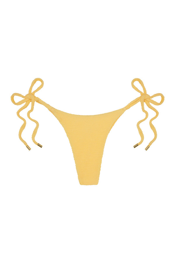 Palma Bottom - Honey Crinkle