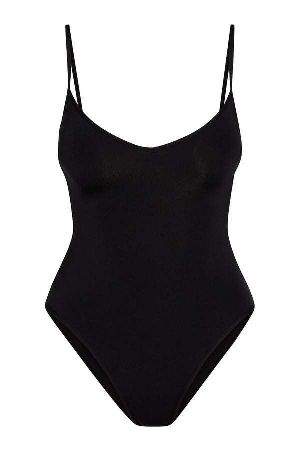 Ravello One Piece - Black