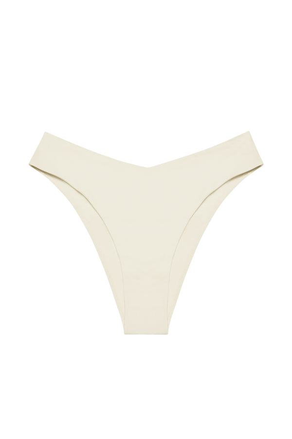 St. Lucia Bottom - Ivory