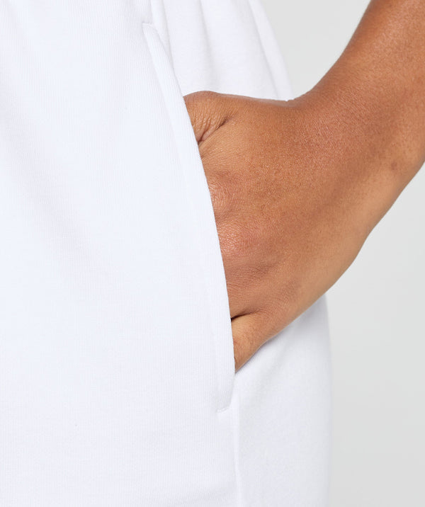 Strength Department Graphic Shorts