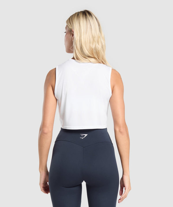 Training Crop Tank