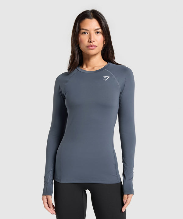 Training Baselayer Long Sleeve Top