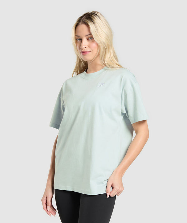 Training Oversized T-Shirt