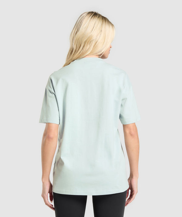 Training Oversized T-Shirt