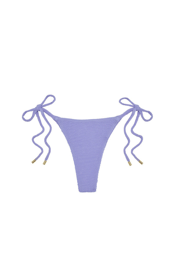 Palma Bottom - Wisteria Crinkle