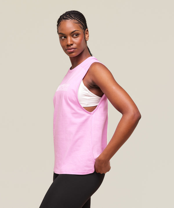 Trace Graphic Tank