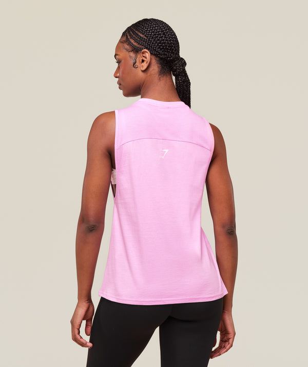 Trace Graphic Tank