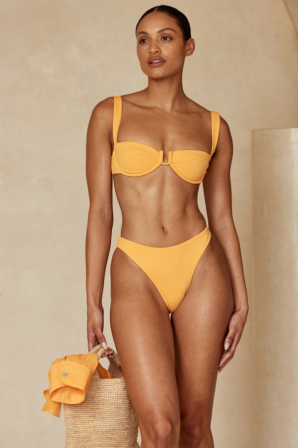 Tamarama Bottom - Clementine Boucle