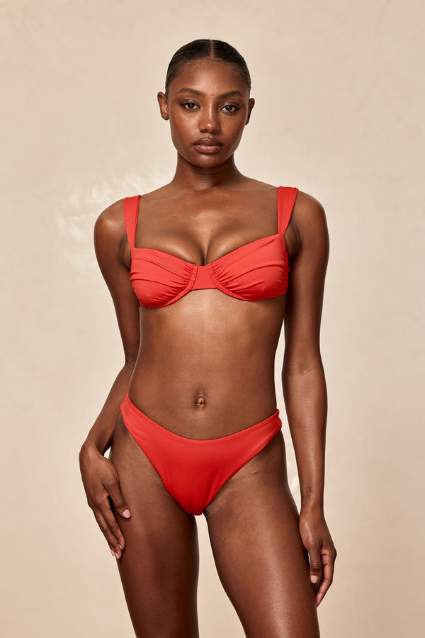 Byron Bottom - Chili Pepper