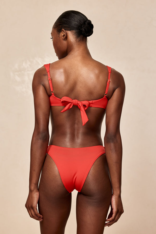 Byron Bottom - Chili Pepper