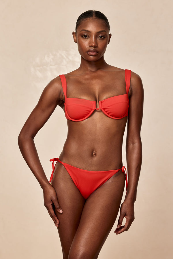 Le Marais Bottom - Chili Pepper