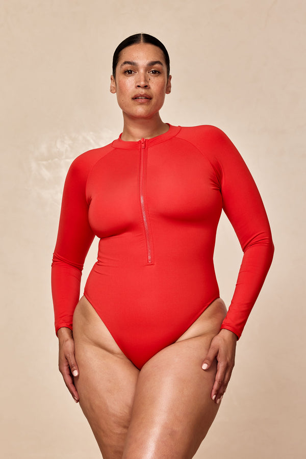 Hilo One Piece - Chili Pepper