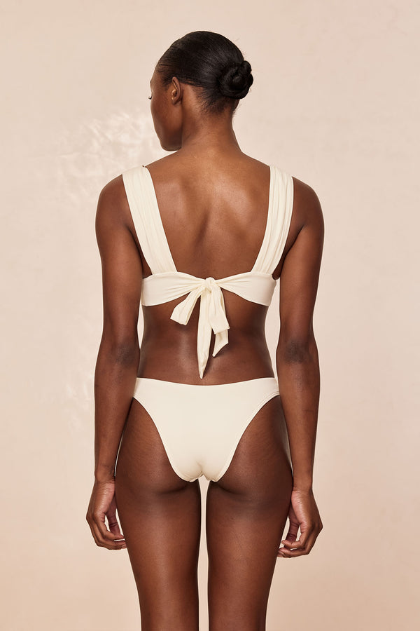 Byron Bottom - Ivory