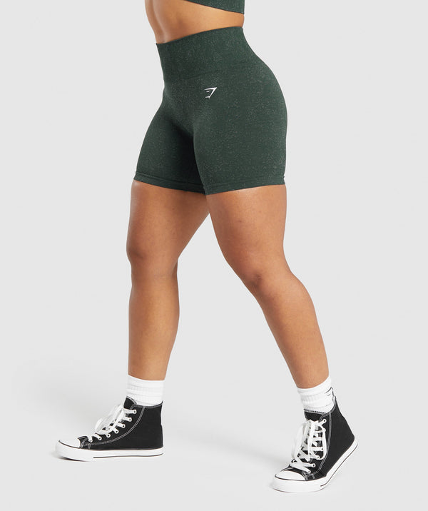 Adapt Fleck Seamless Shorts