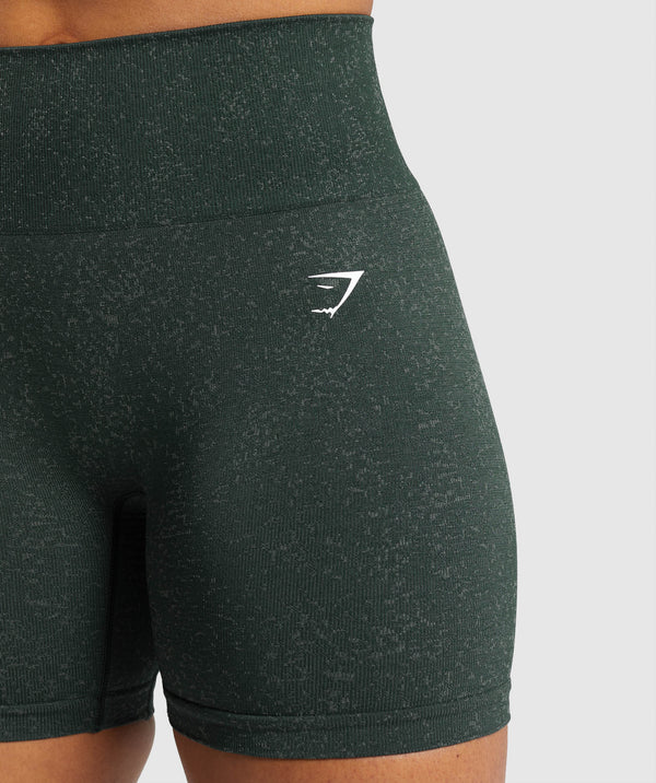 Adapt Fleck Seamless Shorts