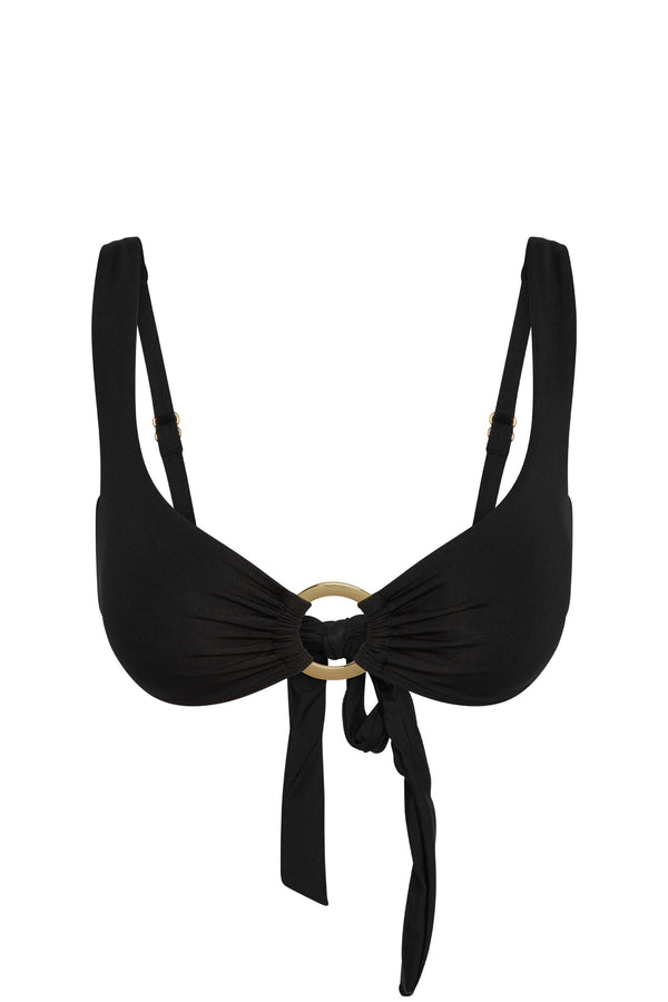 Barbuda Top - Black