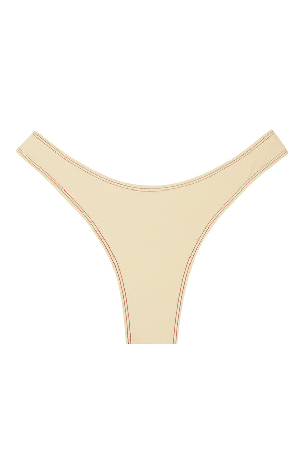 Byron Bottom - Champagne Denim