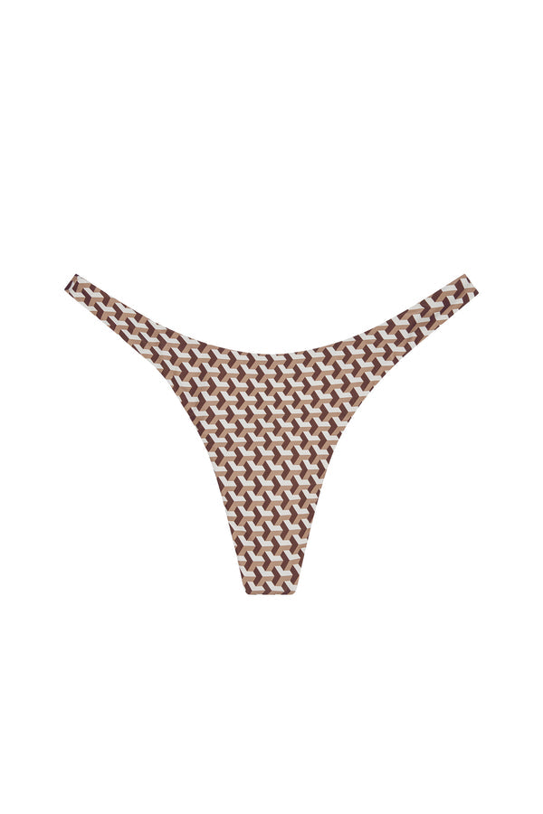 Byron Thong - Husk Geo