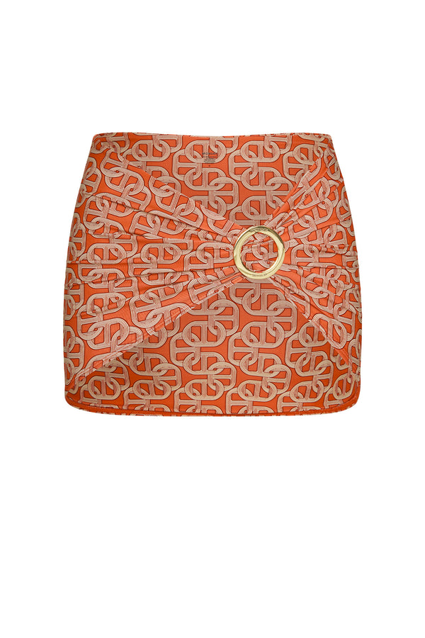 Jamaica Sarong - Chain Geo