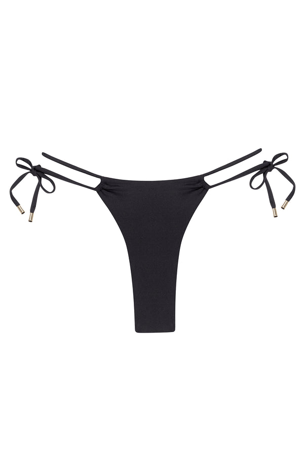 Cala Conta Bottom - Black