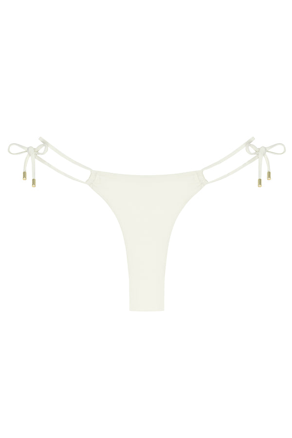 Cala Conta Bottom - Ivory