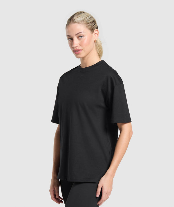 Campus Classics Graphic T-Shirt