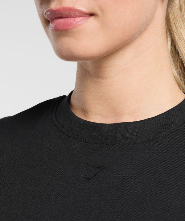 Campus Classics Graphic T-Shirt