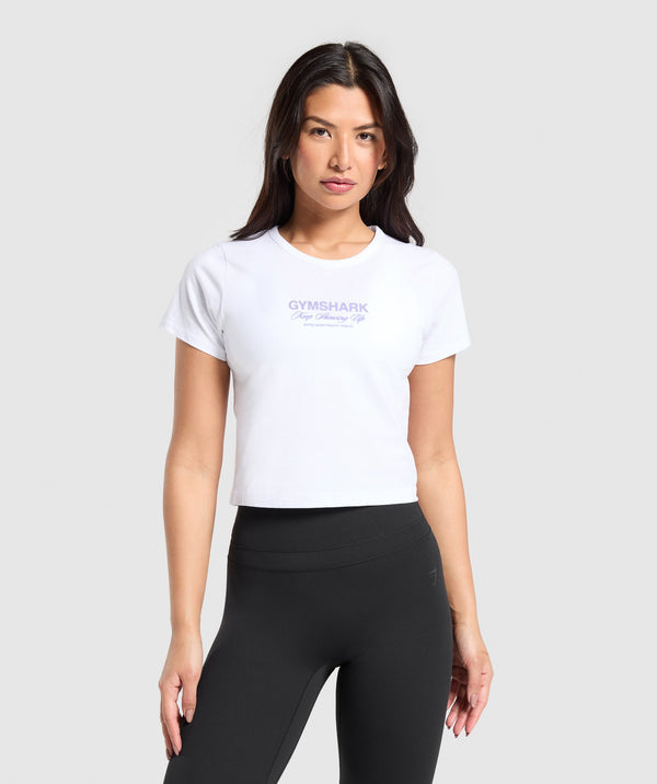 EST 2012 Graphic Baby T-Shirt