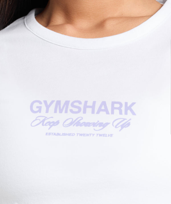 EST 2012 Graphic Baby T-Shirt